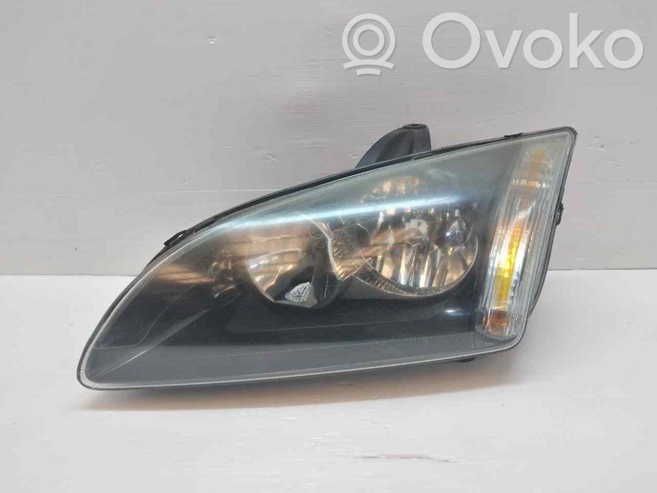 Headlight/headlamp