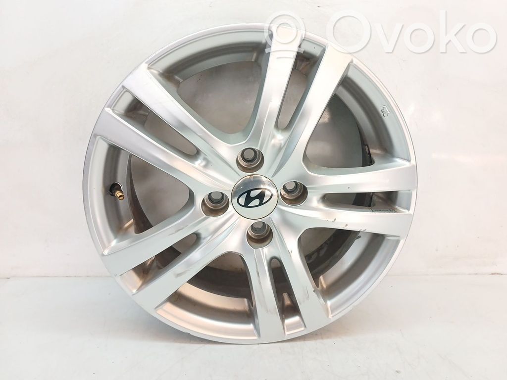 Hyundai i20 (GB IB) Jantă aliaj R18