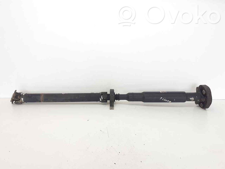 Vidējais kardāns