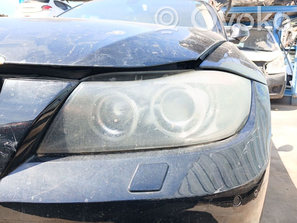 BMW 3 E90 E91 Headlight/headlamp 
