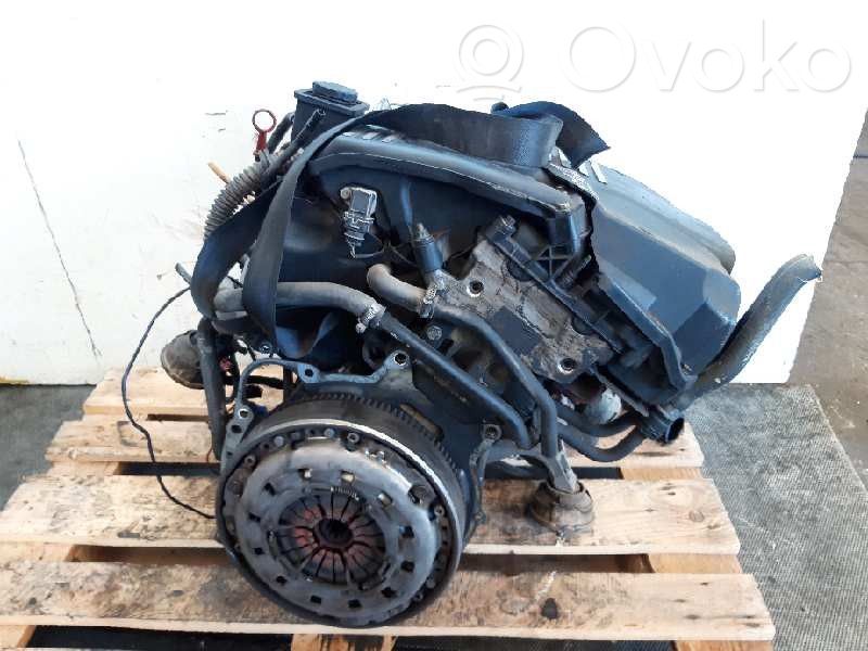 Motore   204D1