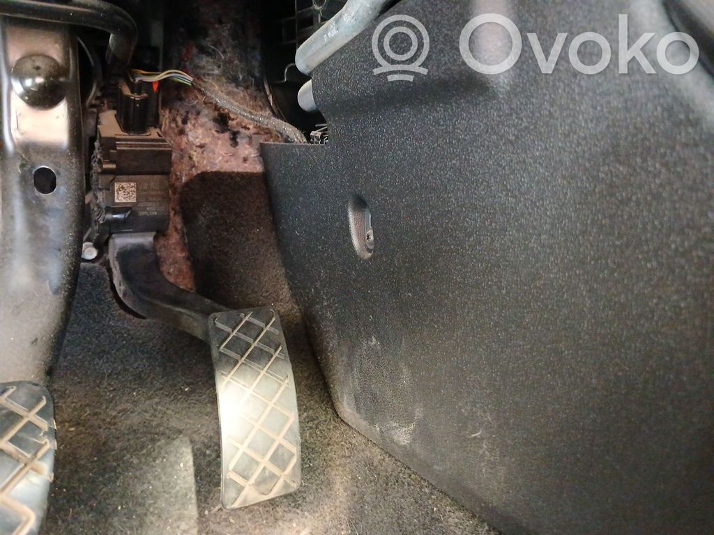 Audi A1 Sensore di accelerazione 