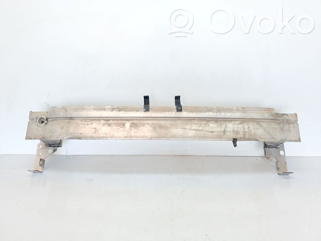 Front bumper mounting bracket   8X0807109C