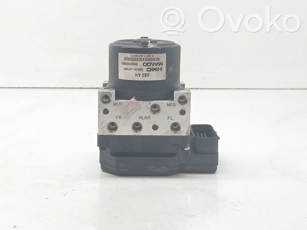 ABS Blokas   5891007300,BH60103500