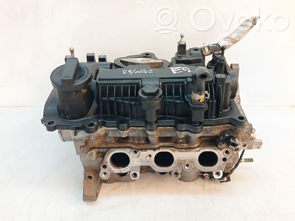 KIA Ceed Culata del motor 