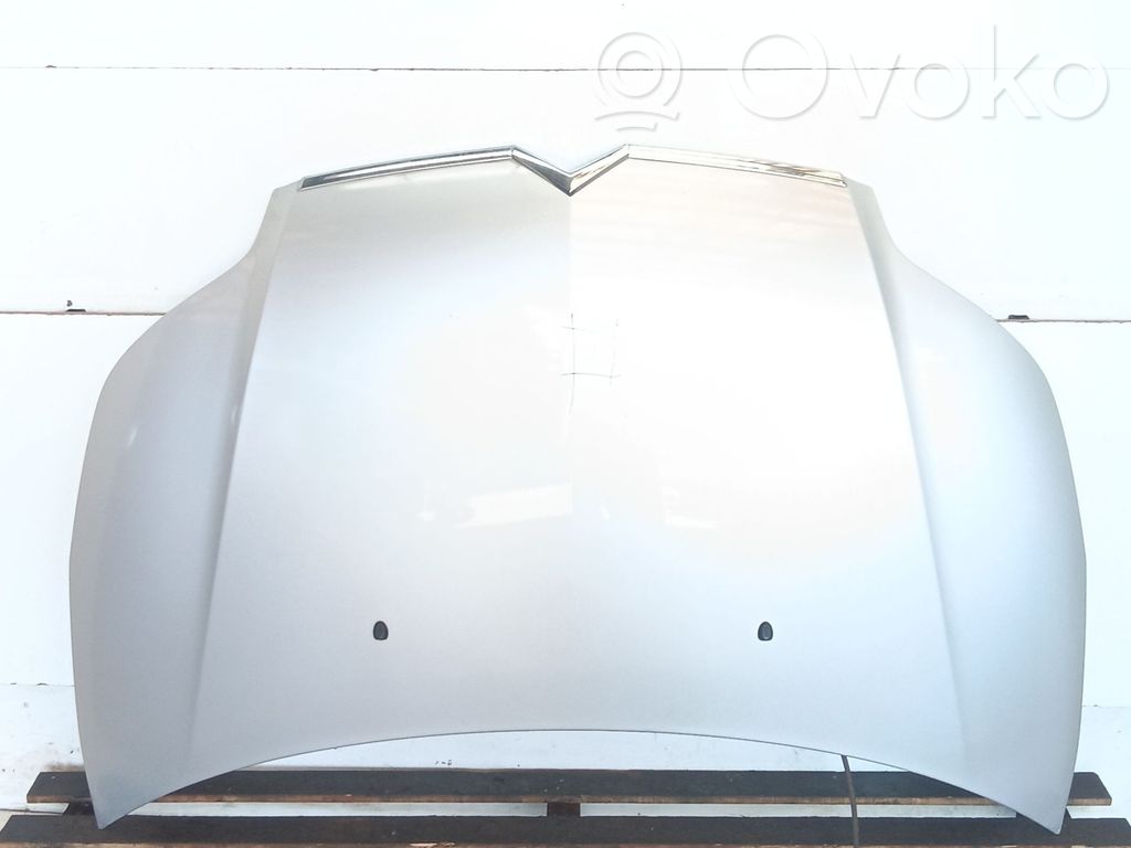 Motorhaube