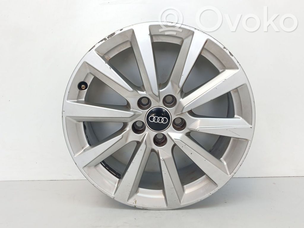 Audi A1 Felgi aluminiowe R18 