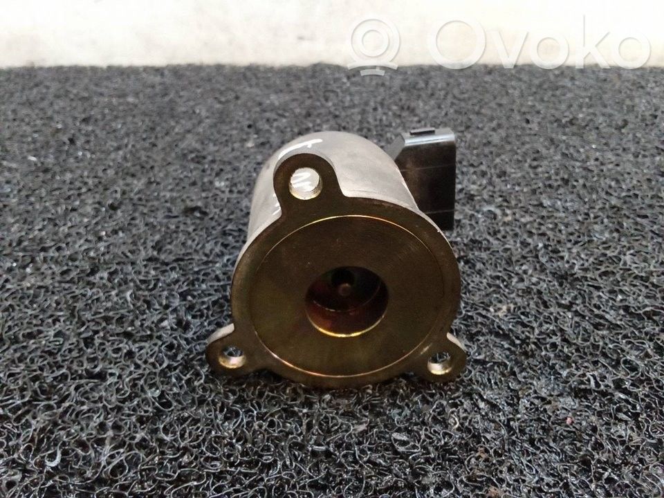 Opel Meriva A Valvola EGR 