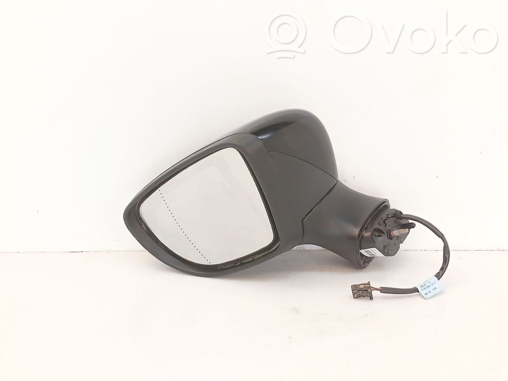 Renault Clio IV Specchietto retrovisore elettrico portiera anteriore