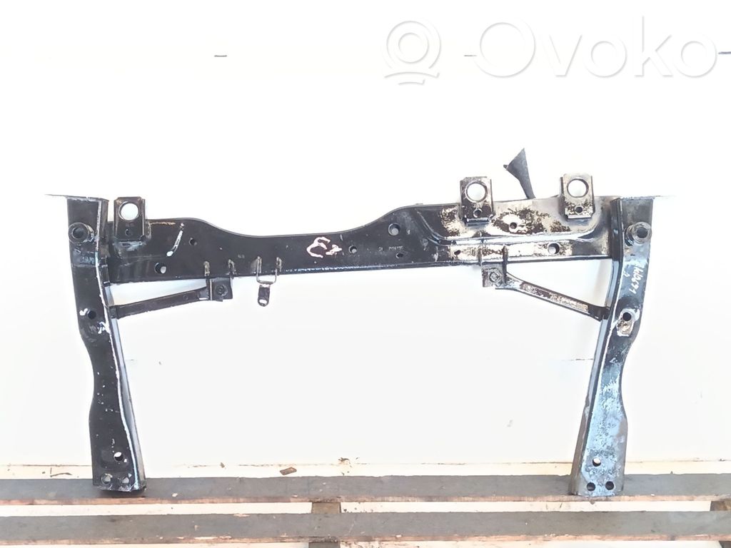 Nissan Qashqai Subcadru frontal