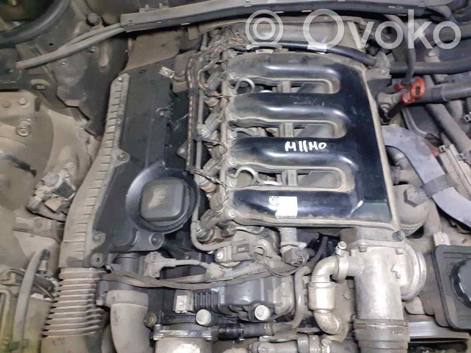 BMW X3 E83 Motore 