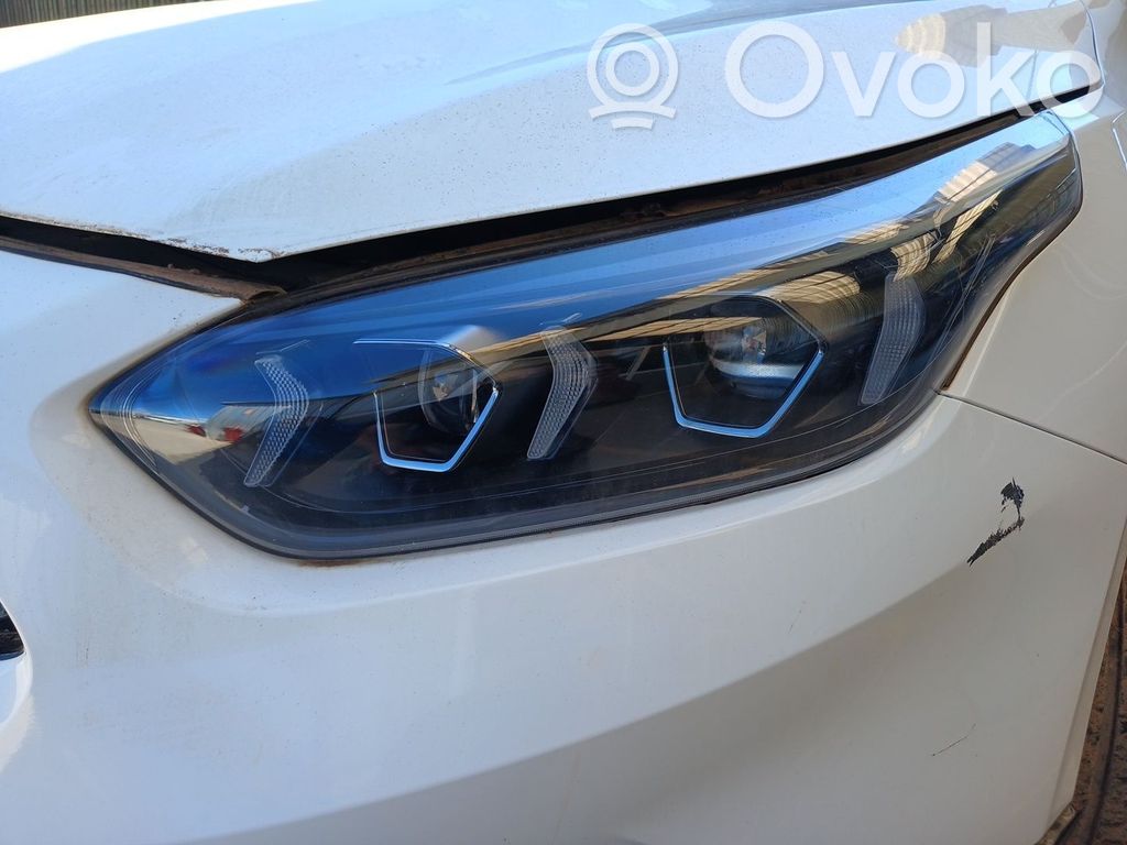 KIA Ceed Far 