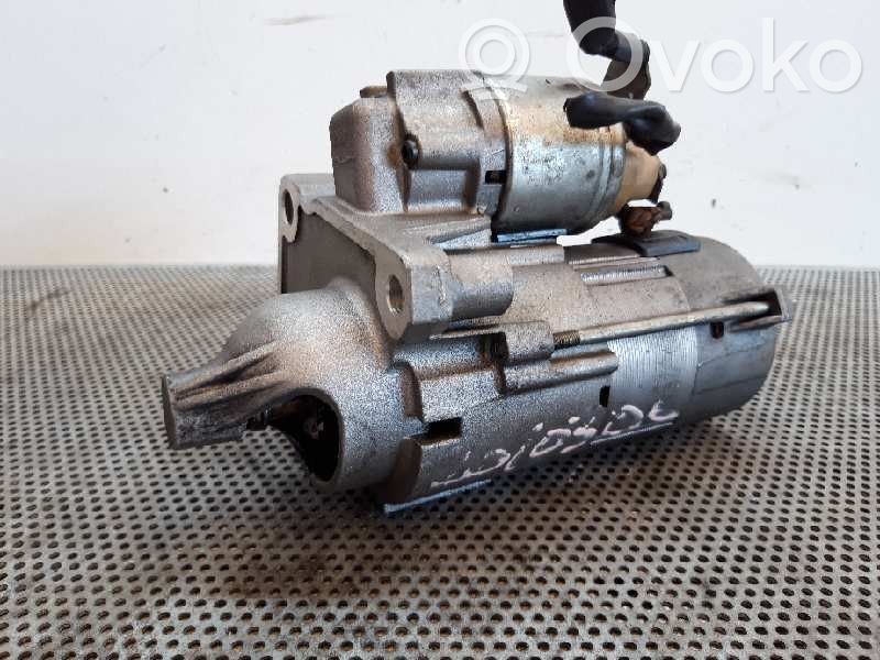 Motor de arranque   9645100680