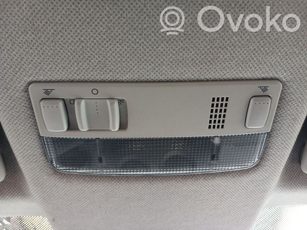 Seat Ibiza IV (6J,6P) Autre éclairage intérieur 