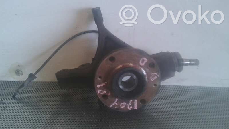 Peugeot 307 Fuso a snodo con mozzo ruota anteriore