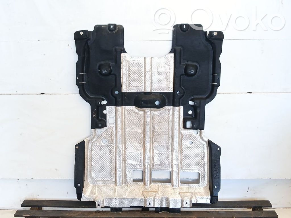 Citroen C4 SpaceTourer Protecție inferioară motor 