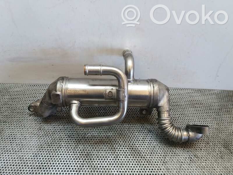 Chłodnica spalin EGR   284804A470V2