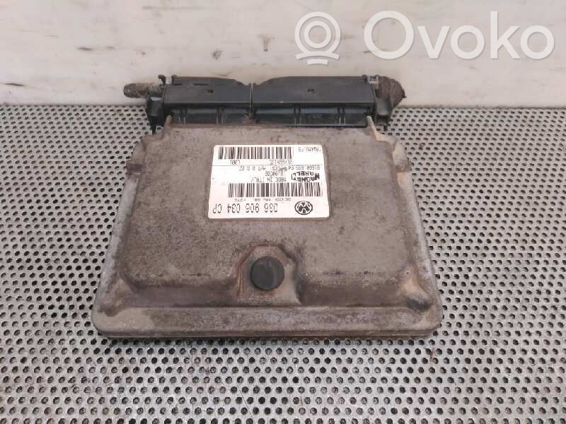Unitate/modul de control motor   036906034