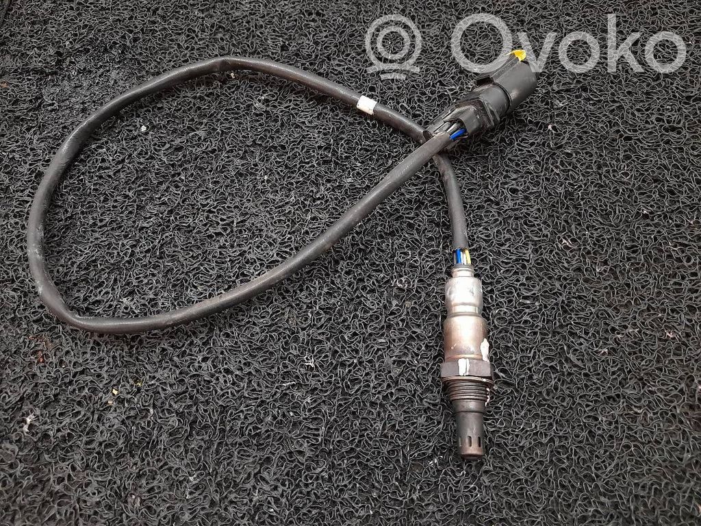 Fiat Doblo Sensore della sonda Lambda 