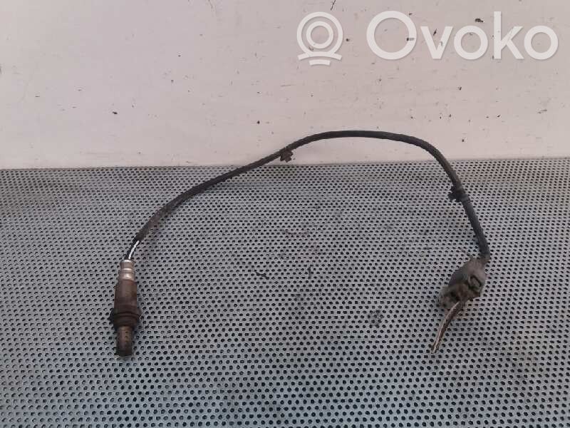 Toyota Yaris Sonde lambda 