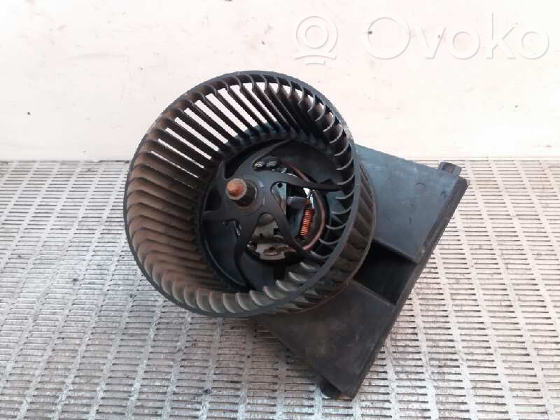 Seat Arosa Ventilator aerotermă