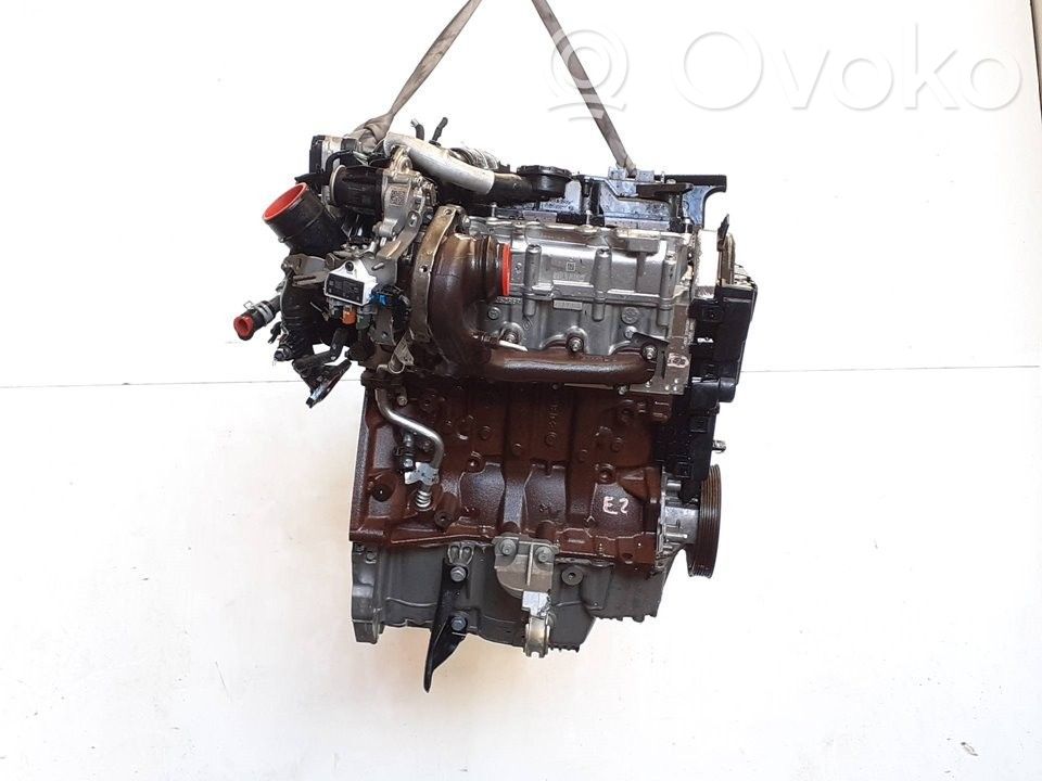 Mercedes-Benz Citan II W420 Silnik 
