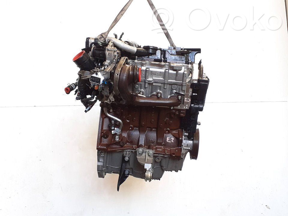 Mercedes-Benz Citan II W420 Engine 