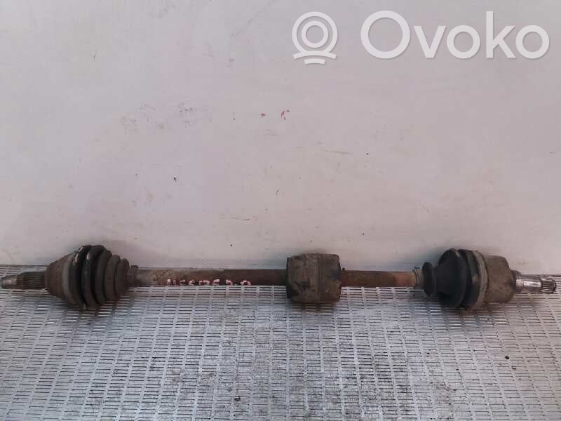 Ford Ka Eje de transmisión delantero 