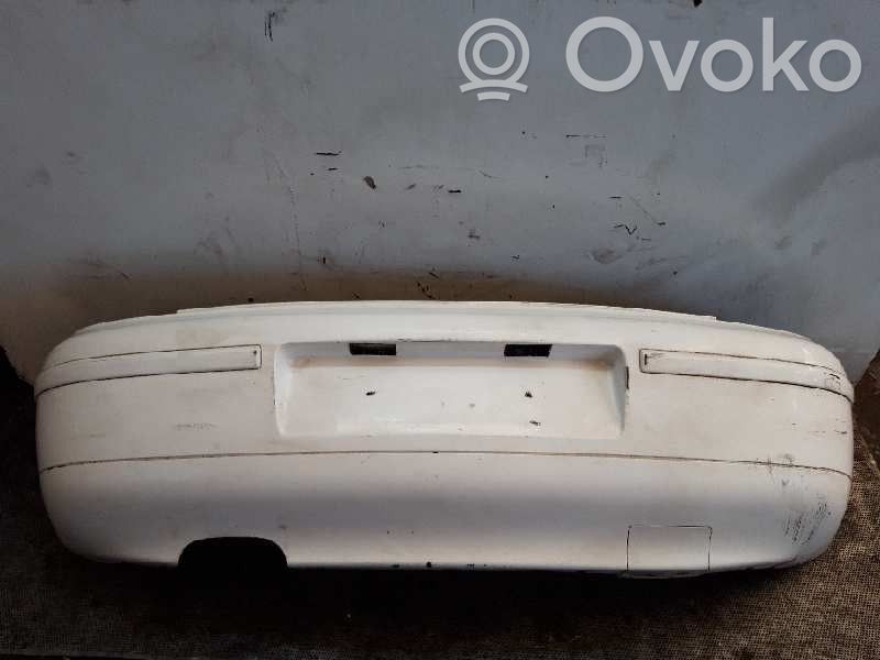 Seat Leon (1M) Paraurti 