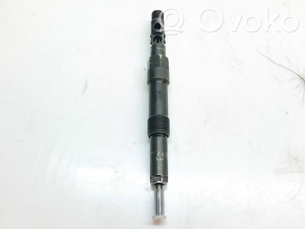 Ford Mondeo Mk III Inyector de combustible 