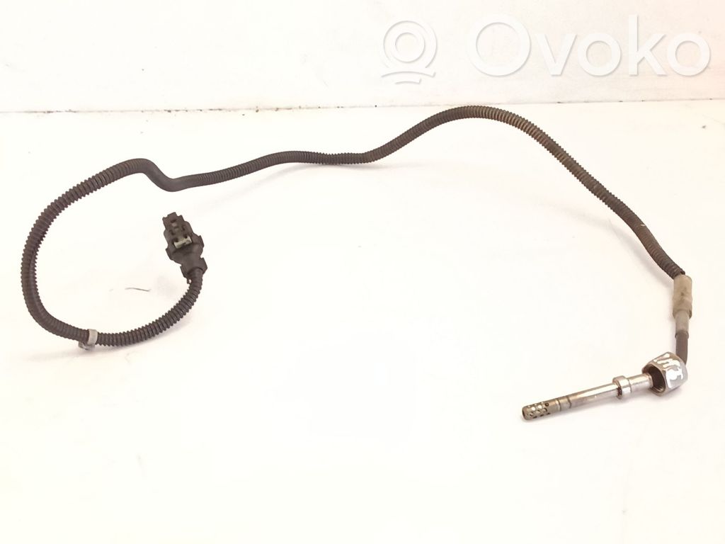 Infiniti QX30 Sonde lambda 