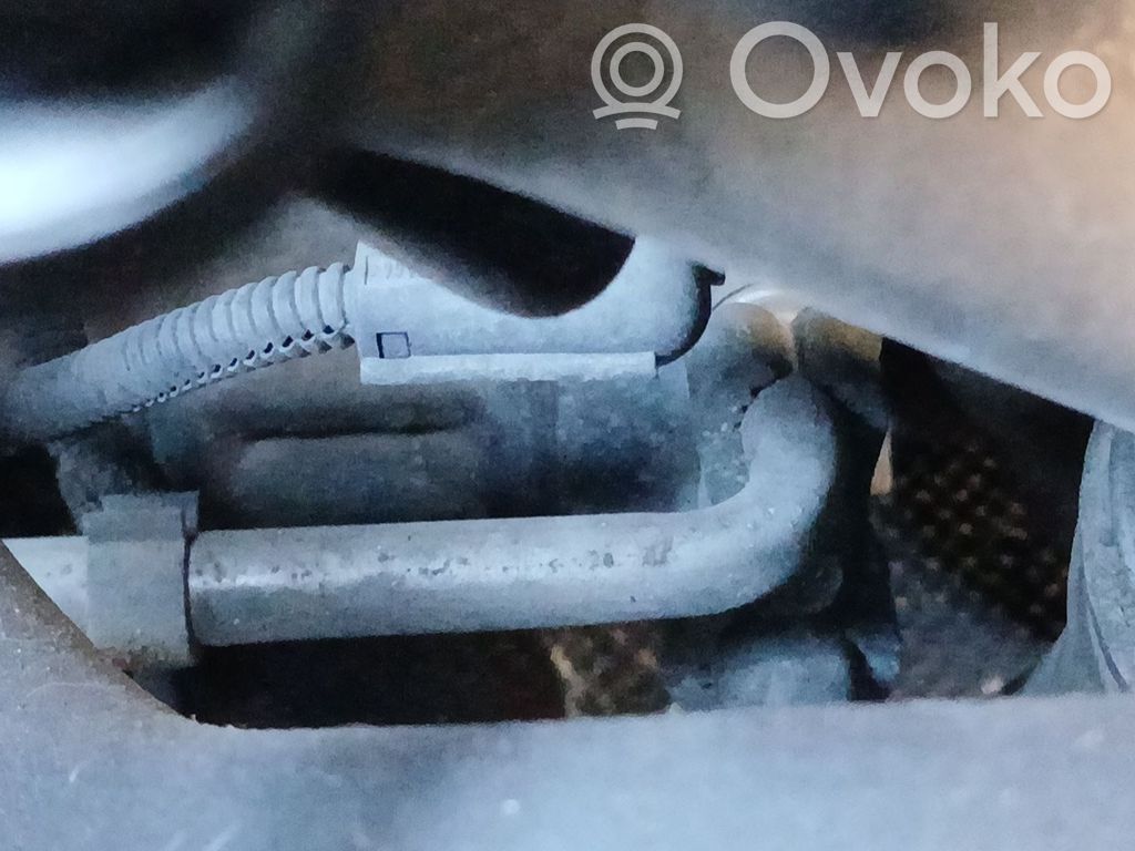 Opel Insignia A Compresor (pompă) aer condiționat (A/C) 