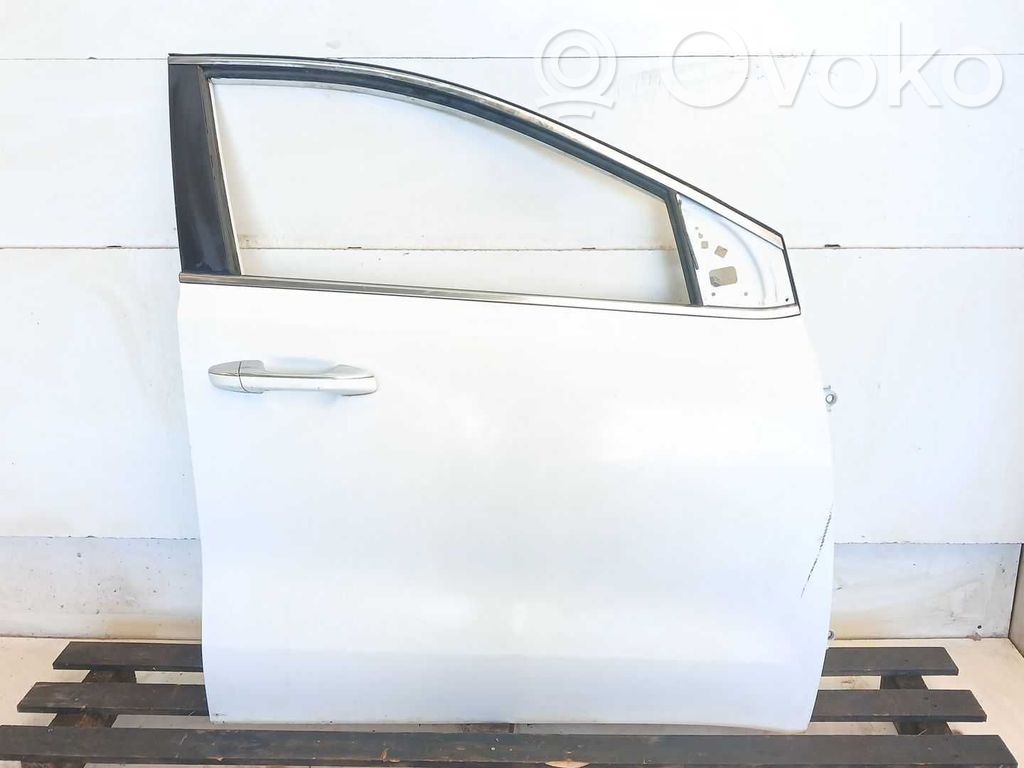 KIA Sportage Porte avant