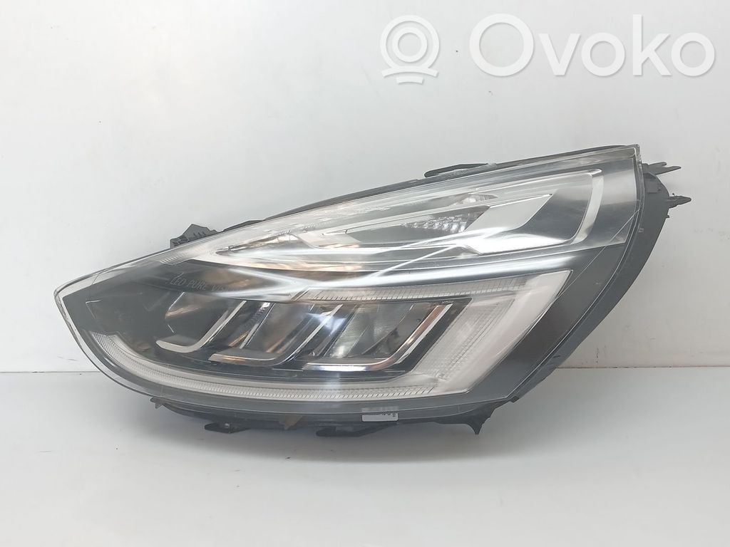 Lampa przednia   71210600112