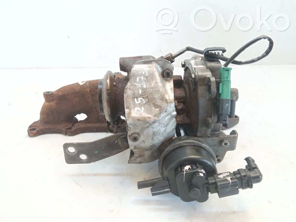 Turbo   53039700394,K039807873180