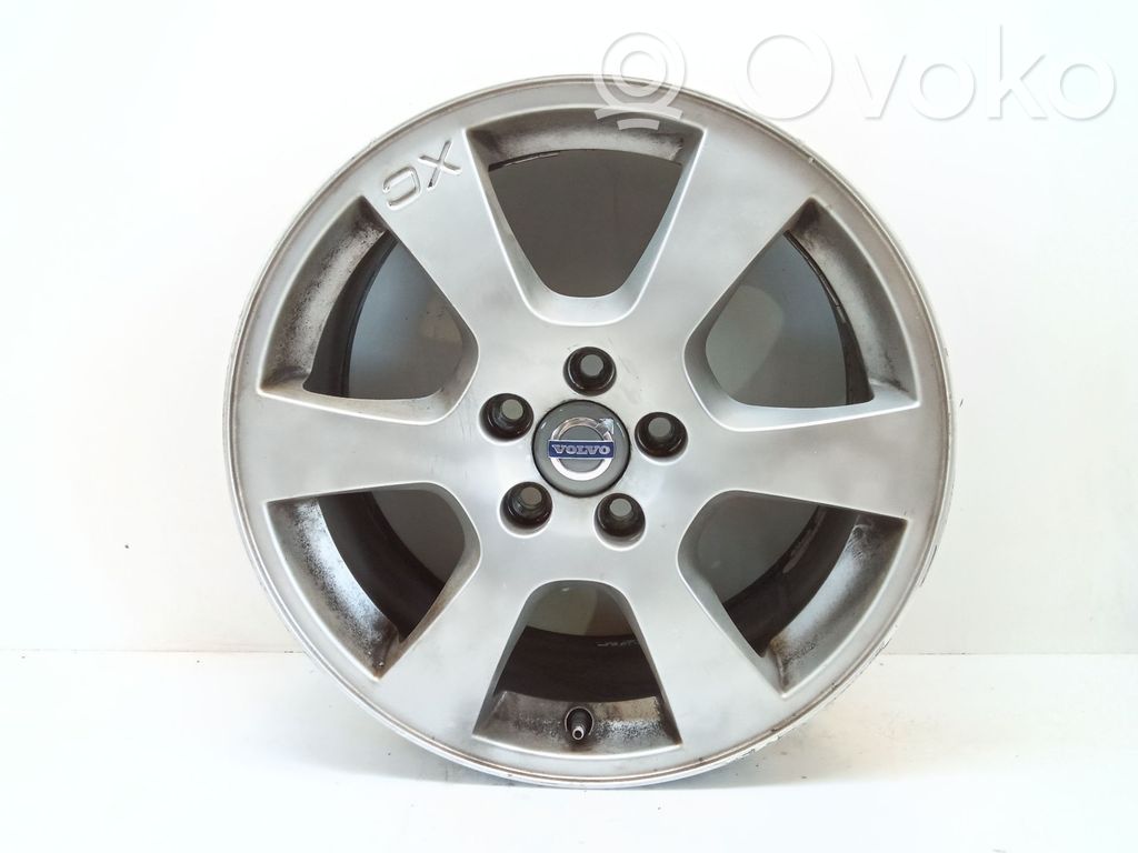Volvo XC60 R18-alumiinivanne 