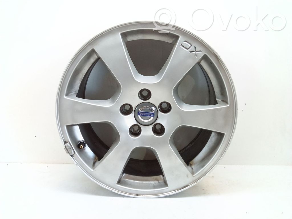 Volvo XC60 R18-alumiinivanne 