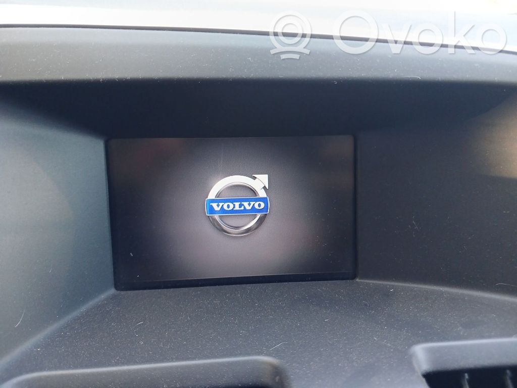Head Up Display HUD
