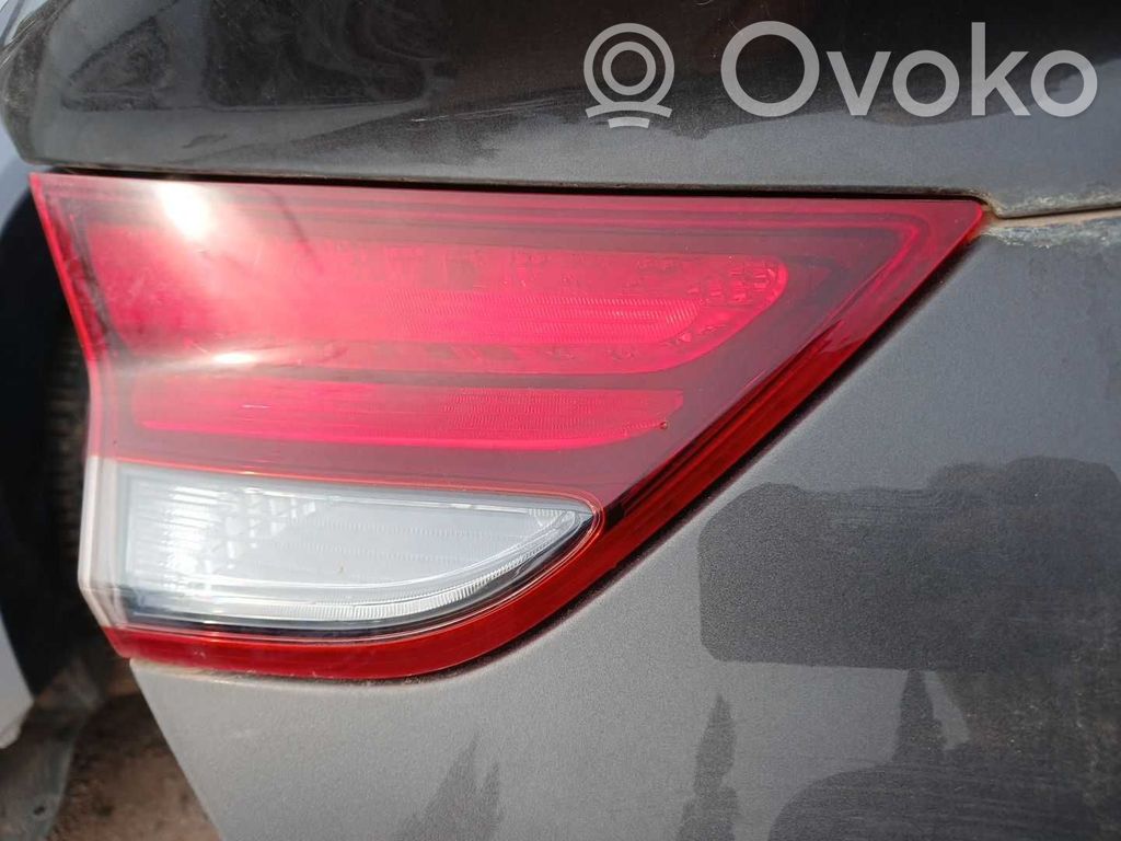 Hyundai i30 Ampoule, projecteur principal