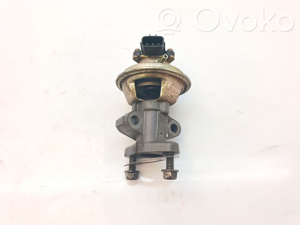 Ford Ranger Soupape vanne EGR