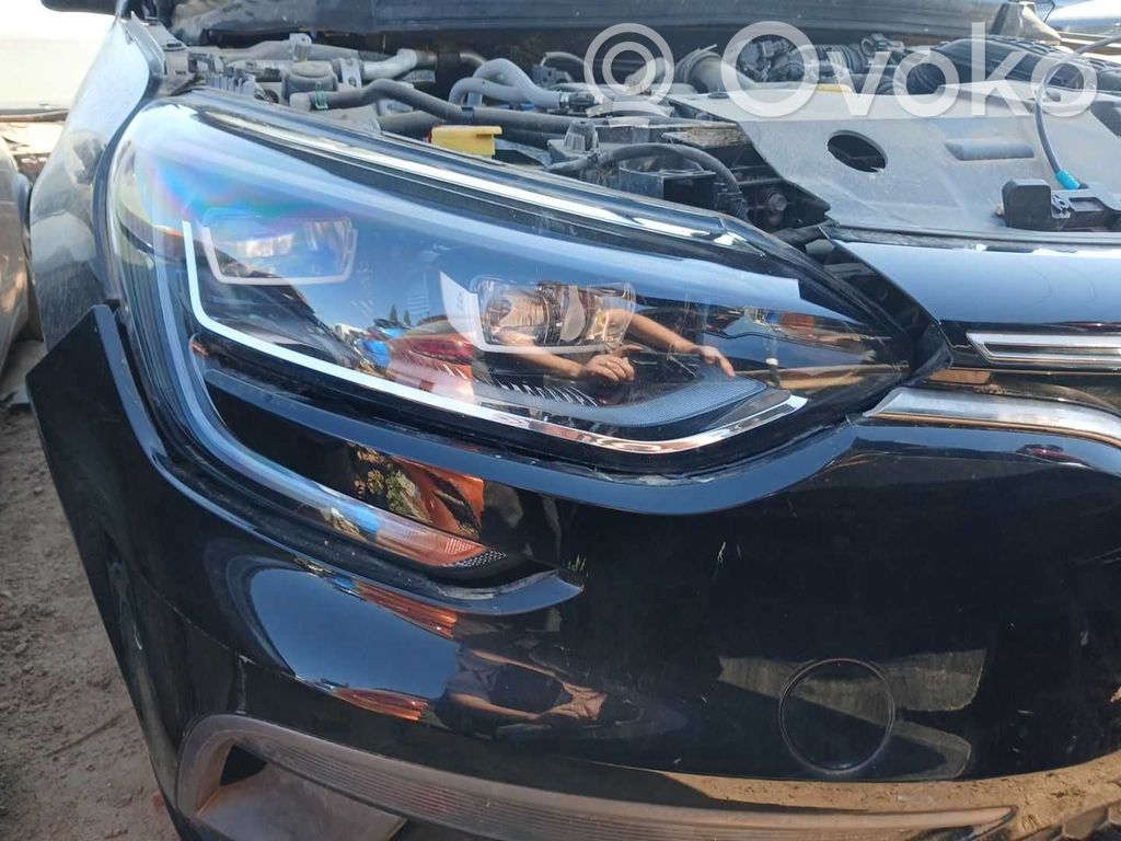 Renault Megane IV Far 