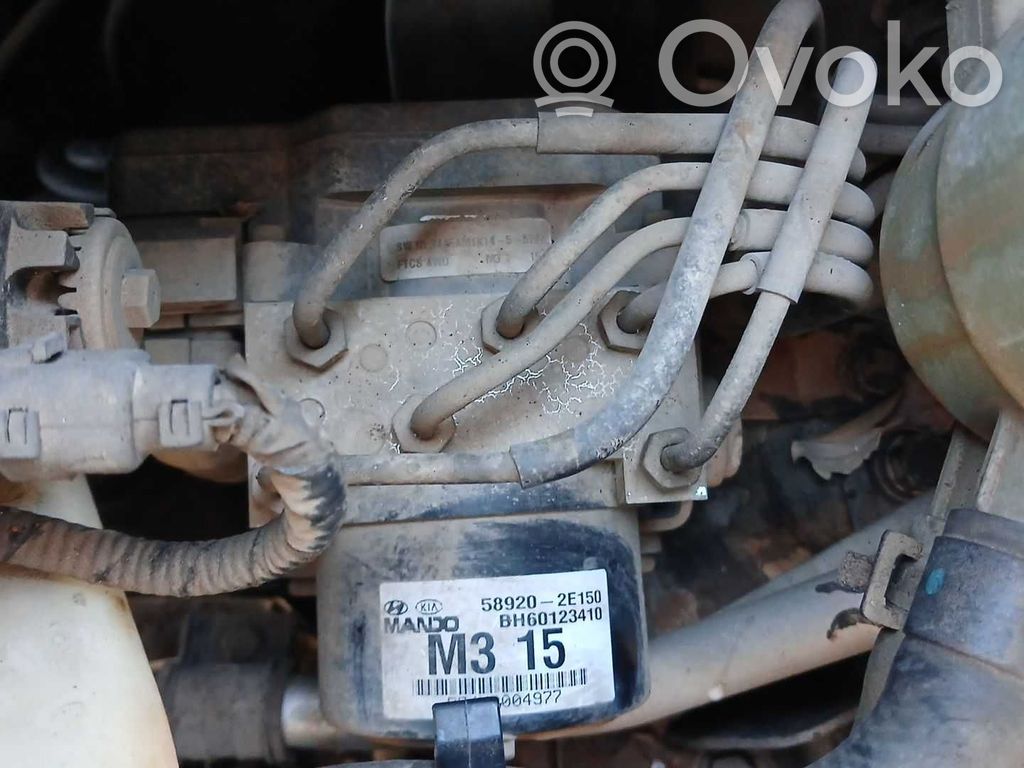 KIA Sportage Pompa ABS 