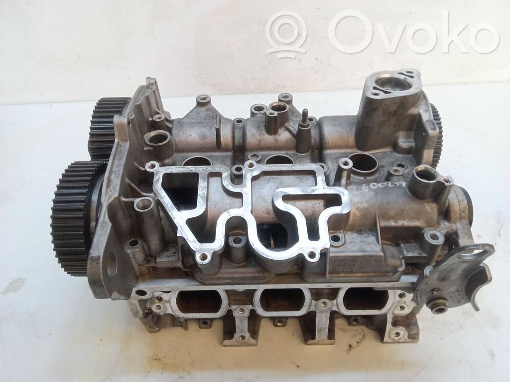 Culata del motor   05C103404C