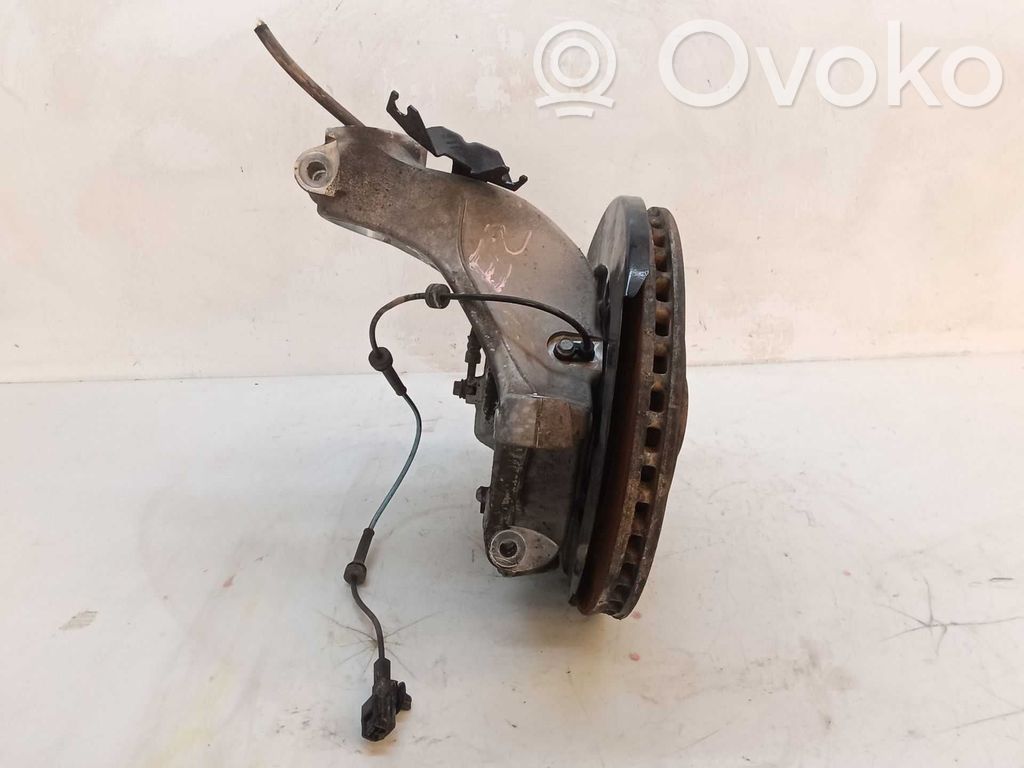 Nissan Qashqai J12 Fuso a snodo con mozzo ruota anteriore 