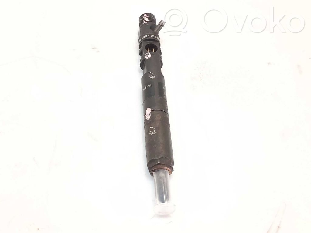 Ford Focus Injector combustibil 