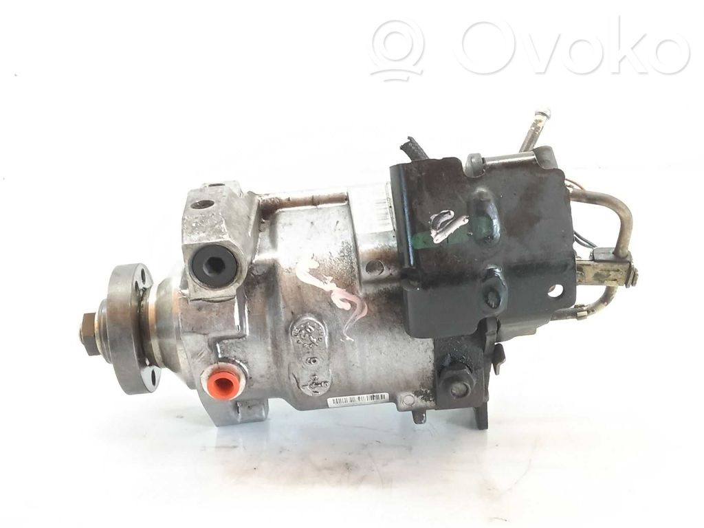 Ford Focus Pompă injecție de înaltă presiune 