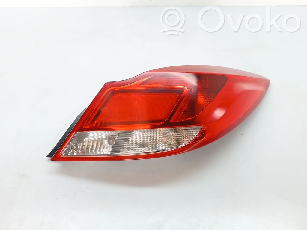 Opel Insignia A Luci posteriori