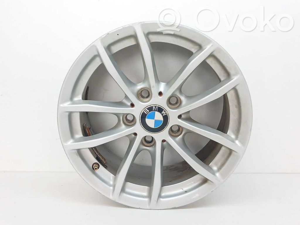 BMW 1 E82 E88 18 Zoll Leichtmetallrad Alufelge