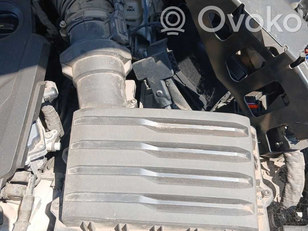 Air filter