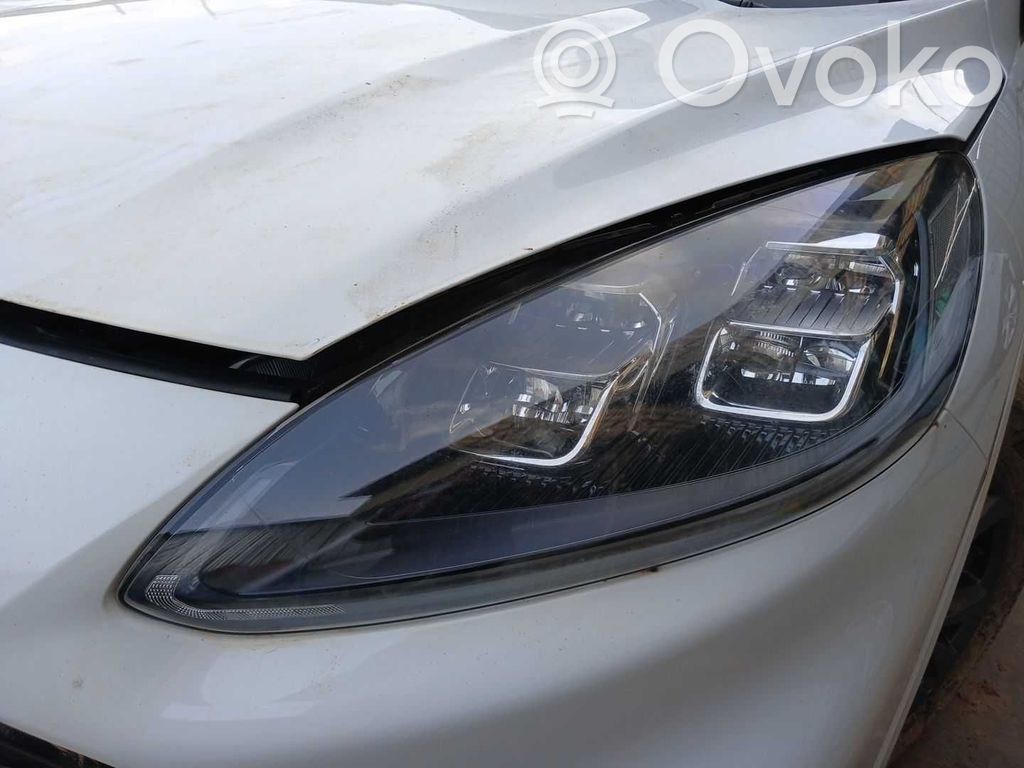 Ford Kuga III Lampa przednia